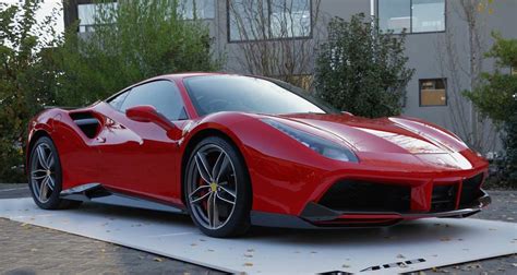 Find the best used 2019 ferrari 488 near you. Novitec Ferrari 488 by RACE!