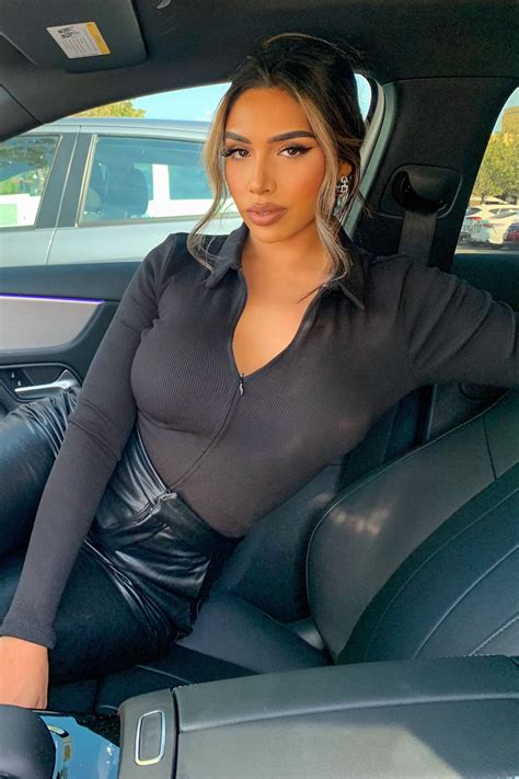 Hustle And Grind Ribbed Bodysuit Black Fashion Nova Bodysuits Fashion Nova