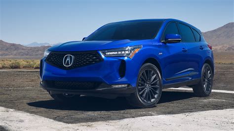 Whats The Best 2022 Acura Rdx Trim Heres Our Guide