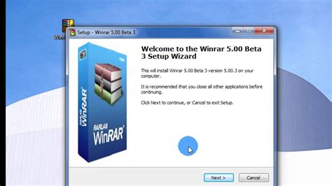It works for both 32 bit and 64 bit machines. SCARICA WINRAR FREE PER WINDOWS 7
