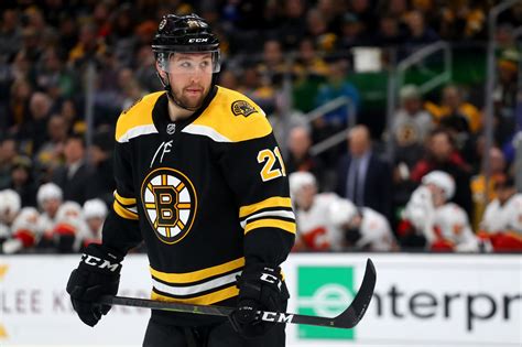Established in 1924, the bruins were the first american. Boston Bruins: Two players back in and one player out
