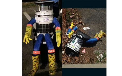 What Is Hitchbot And Why Was It Murdered
