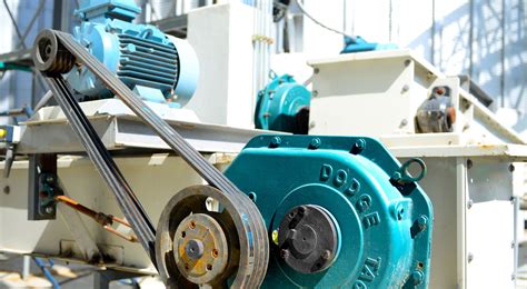 In physics and mechanics, torque is the rotational equivalent of linear force. ABB's Dodge gearing helps Thailand's Capital Rice