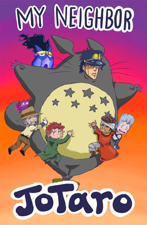 jotaro | Tumblr