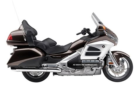 Six years later the honda f6c is the production version of that bike and was. 2013 Honda Gl1800 Goldwing Gold Wing
