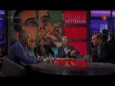 En terecht, het was een prestatie van formaat, maar er zijn ook wel enkele kanttekeningen te plaatsen. Peter R. de Vries, Joran van der Sloot and others involved ...