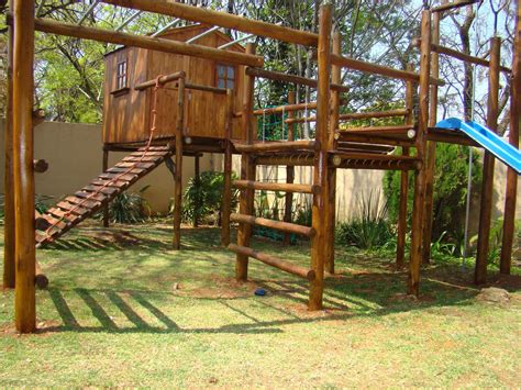 Impressive Backyard Jungle Gym Ideas Jungle Gyms Permit Children To