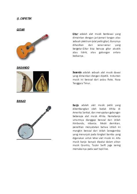 Alat musik sasando yang berasal dari nusa tenggara timur. Sasando Adalah Alat Musik Yang Terbuat Dari - Berbagai Alat