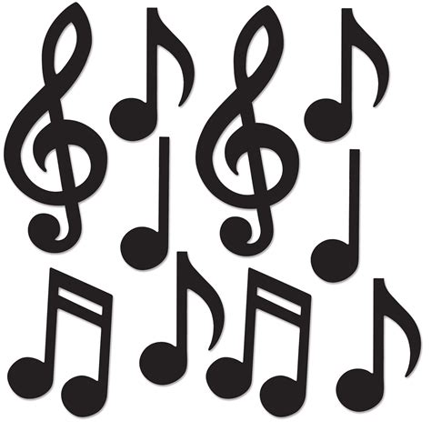Music Notes Png Photos Png Play