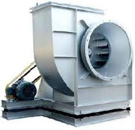 Heavy Duty Industrial Blower At Best Price In India