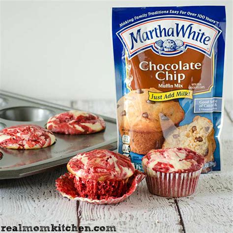 We did not find results for: Easy Red Velvet Muffins | Real Mom Kitchen