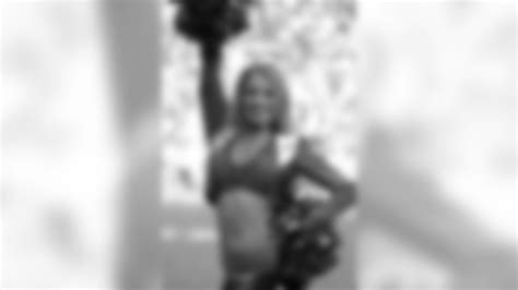 Cheerleader Spotlight Dbc Erica