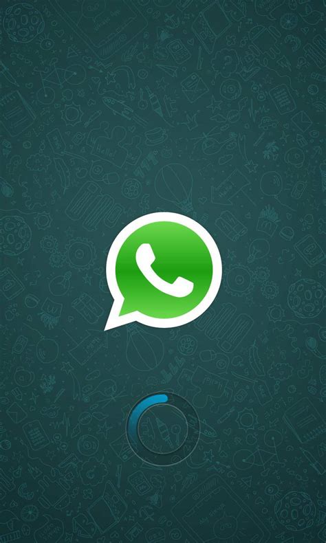 Whatsapp Icon Wallpapers Top Free Whatsapp Icon Backgrounds