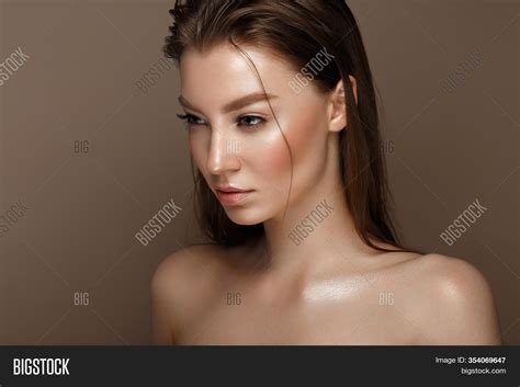 Beautiful Young Girl Image And Photo Free Trial Bigstock