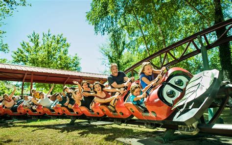 Frequently asked questions about walibi belgium. Walibi Rhône Alpes | Triplancar