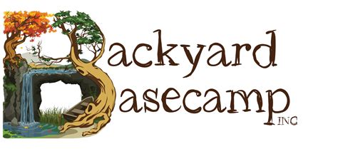 Backyard Basecamp - Outdoor Fun, Family Friendly Nature Programs