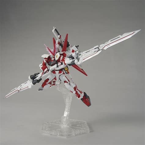 Hg Gundam Astray Red Frame