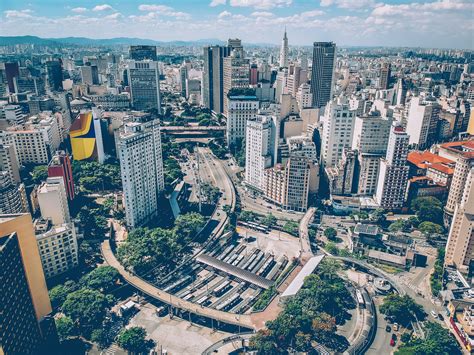 Sao paulo, city, capita of sao paulo estado (state), southeastern brazil. Sao Paulo: A Vibrant City Waiting To Be Discovered ...
