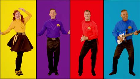 The Wiggles The Wiggles Wallpaper 41657833 Fanpop