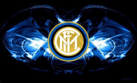 Download wallpapers inter milan fc, 4k, logo, brick wall, serie a, football, italian football club, soccer, internazionale, brick texture, milan, italy for desktop with resolution 3840x2400. Internazionale Wallpapers - Wallpaper Cave