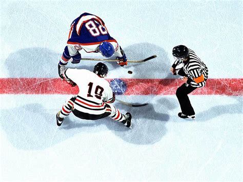 Cool Hockey Backgrounds Wallpapersafari