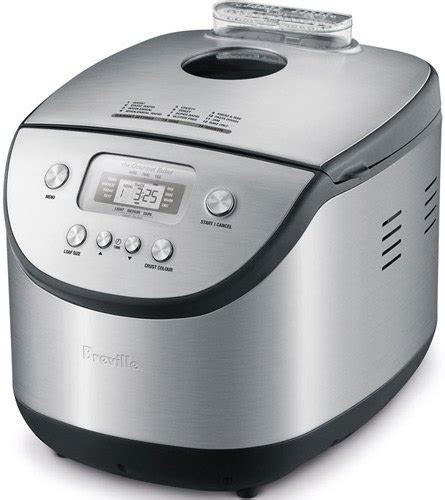 Best Breville BBM400 Bread Maker Prices in Australia ...