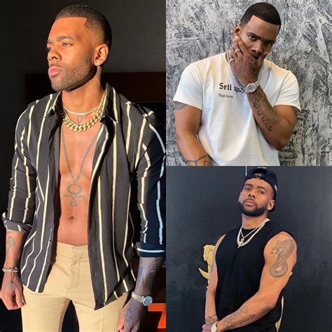 Happy Birthday To R&B Singer #Mario! He Is 37 Today! - All About Viral News