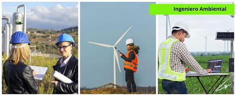 La ingeniería ambiental contribuye a mantener la capacidad de sostenimiento del planeta y a garantizar, mediante la conservación y preservación de los recursos. Ingeniero ambiental: sueldo promedio, campo laboral y más