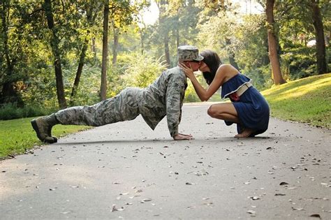 7 Lessons From Military Couples So You Can Be Good At Love