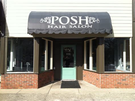 Find opening hours and closing hours from the hair salons category in columbus, oh and other contact details such as address, phone number, website. Posh Salon and Boutique - Hair Salons - 1815 Garrad St ...