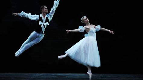 El Ballet Ruso El Arte Imperial Que Sobrevivió A La Revolución Bolchevique