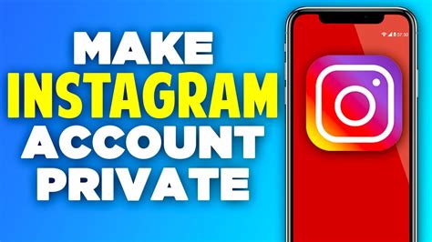 Check spelling or type a new query. How To Make Your Instagram Account Private On iPhone ...