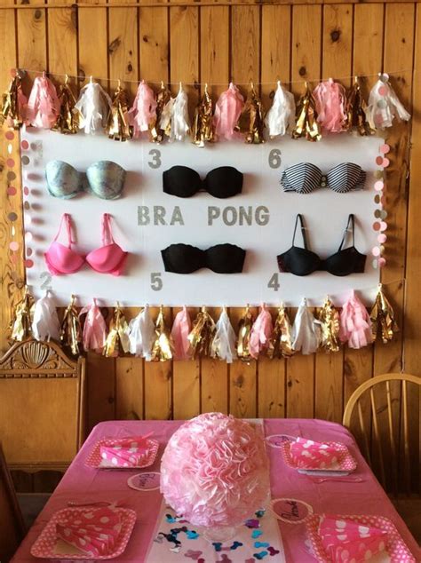 All The Bachelorette Party Ideas Youll Ever Need Wedmegood