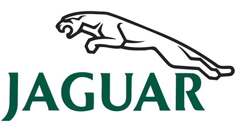 Jaguar Logo Symbol Meaning History Png Brand