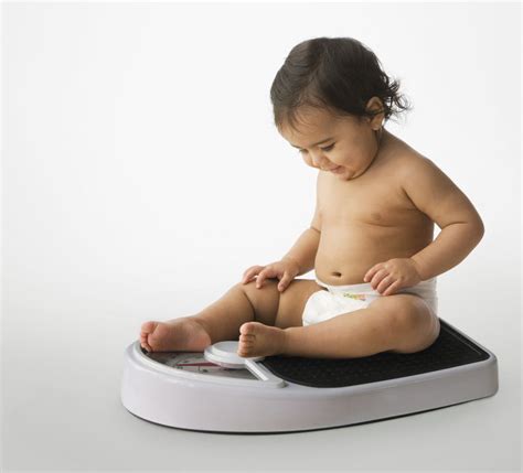 This calculator provides your child's weight percentile based on age. Average Baby Weight and Length to One Year With Charts