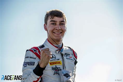 George william russell (born 15 february 1998) is a british racing driver currently competing in formula one, under the british flag, for williams. George Russell Formula 1 driver biography - RaceFans