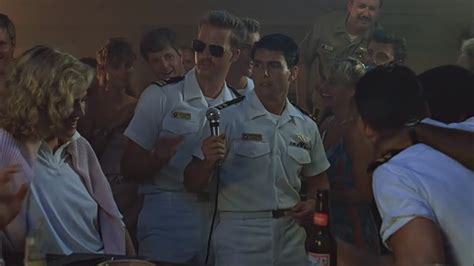 Top gun legendary opening scene and credits jaro.mp4. Top Gun - You've Lost That Lovin' Feeling ( Tom Cruise ...