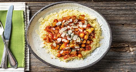 Check spelling or type a new query. Quick Lamb Tagine with Couscous Recipe | HelloFresh