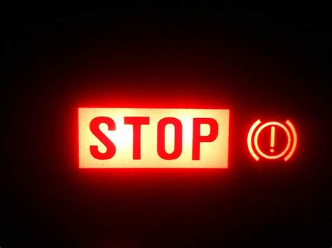 Berhenti Tanda Peringatan Rem Foto Gratis Di Pixabay Pixabay