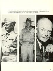 From the first, the military was a good fit for me. United States Military Academy West Point - Howitzer ...
