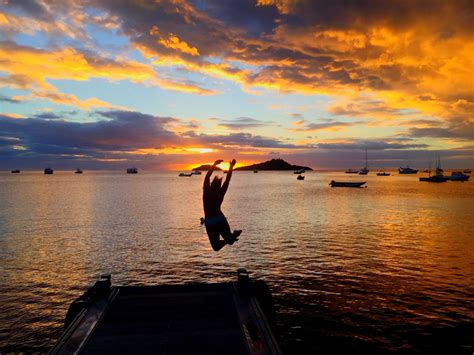Geologically, it is very diverse, ranging from high mountains to flat plains. Guadeloupe Beach Guide: Must Visit Island Beaches ...