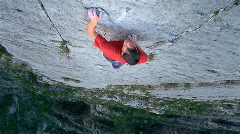 Kilian Jornet Is Adventurer Of The Year And Honnolds Insane Climb