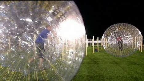 Wie die ard ihre sportreporter im stich ließ. Schlag den Raab 2009 Folge 15 - 17. Januar 2009 - Teil 1 ...
