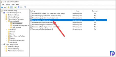 2 Best Ways To Disable Windows 10 Lock Screen