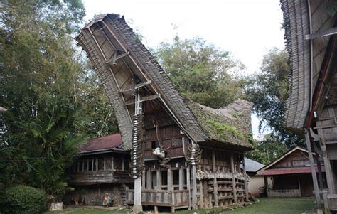 We did not find results for: Rumah Adat Sulawesi Selatan (Tongkonan Toraja), Gambar ...