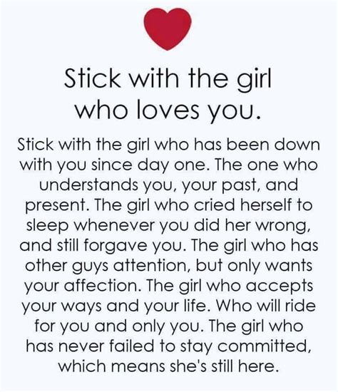 The experts suggested these tips for making love last. True love | Acceptance quotes relationships, What is ...