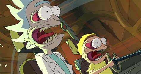 Rick And Morty Season 4 Spoilers S3 Episode May Show Evil Morty Origins