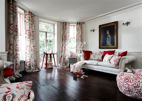 31 Victorian Living Room Design Ideas