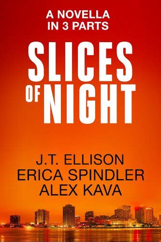 Slices Of Night Stacy Killian English Edition Ebook Kava Alex