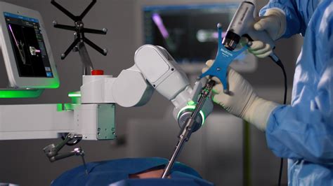 Medtronic VP Says Instruments Integral to Robotic Advancements - BONEZONE